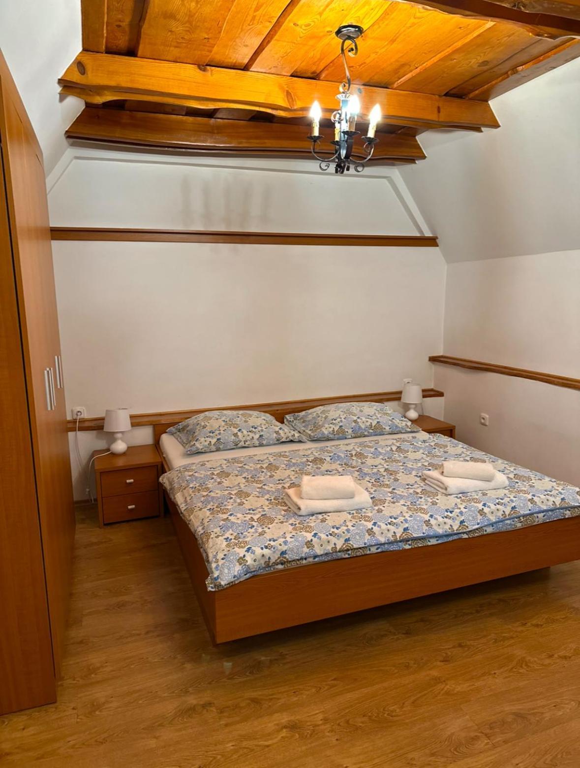 Star Hotel Попрад Екстериор снимка