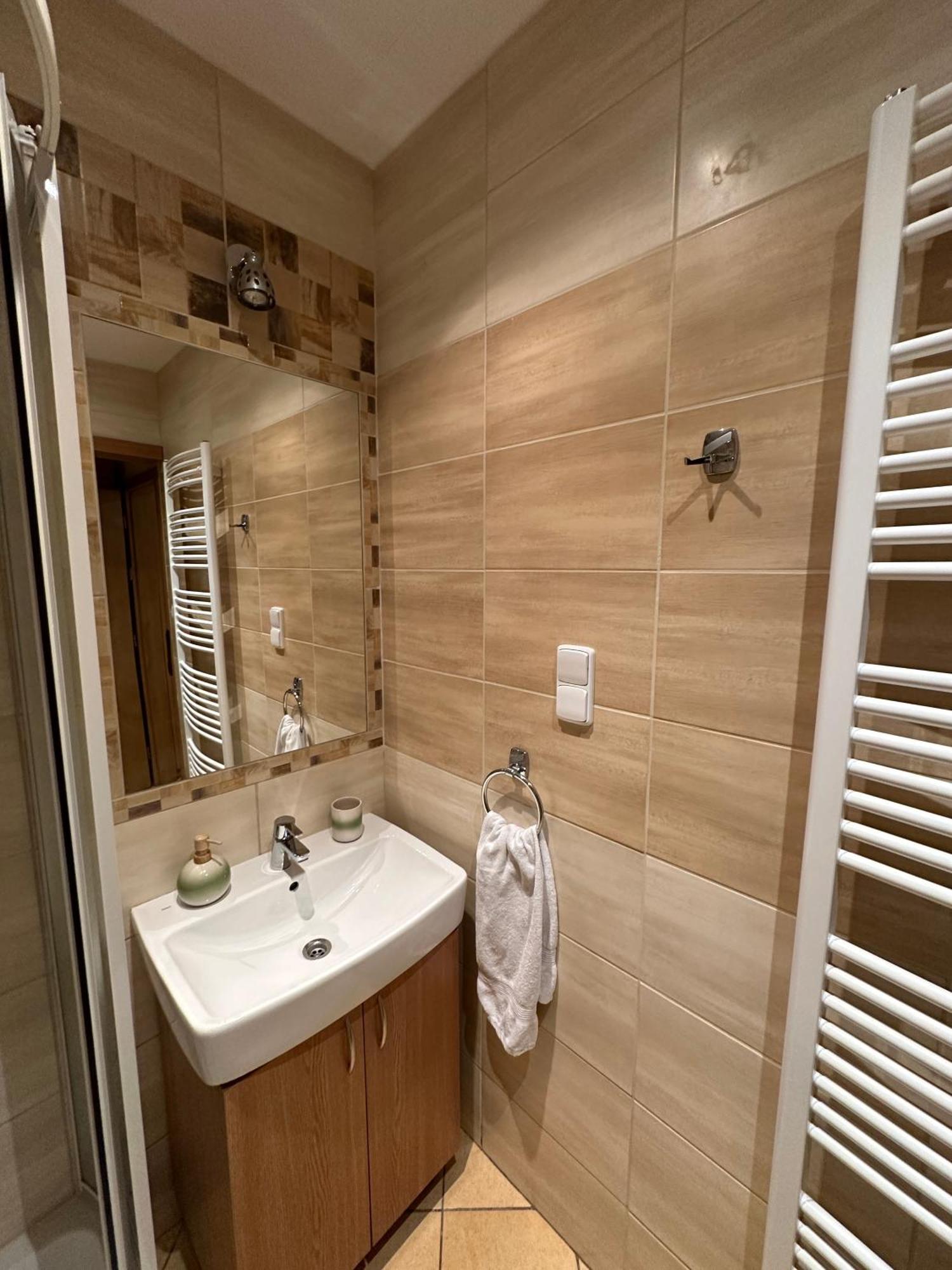 Star Hotel Попрад Екстериор снимка